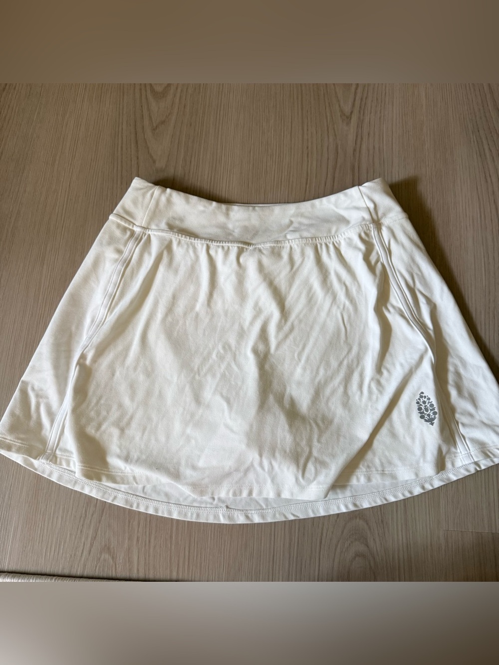 Free people never better volley skort